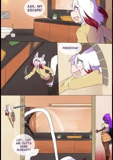 Matemi- Silver Soul Vol 11- (43)