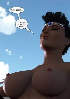 Metrobay- Atlantis Reborn Ch 20 (14)