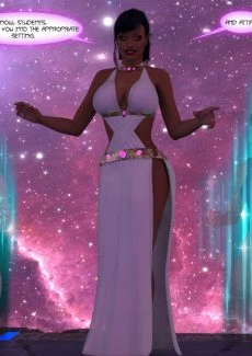 Metrobay- Atlantis Reborn Ch 20 (20)
