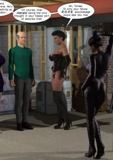 Metrobay- Tecknophyle- Atlantis Reborn Ch 17 (10)
