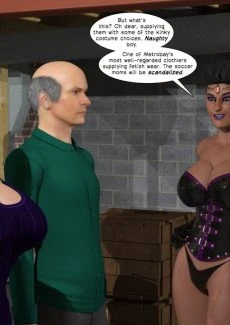 Metrobay- Tecknophyle- Atlantis Reborn Ch 17 (11)