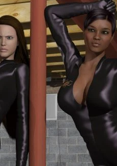 Metrobay- Tecknophyle- Atlantis Reborn Ch 17 (14)