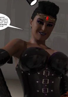 Metrobay- Tecknophyle- Atlantis Reborn Ch 17 (8)