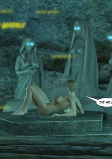 Metrobay- Tecknophyle- Atlantis Reborn Ch 18 (19)