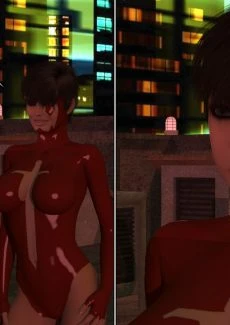 Metrobay- Tecknophyle- Atlantis Reborn Ch 18 (3)