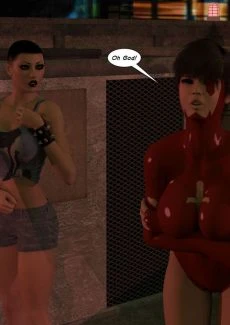 Metrobay- Tecknophyle- Atlantis Reborn Ch 18 (4)