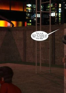 Metrobay- Tecknophyle- Atlantis Reborn Ch 18 (6)