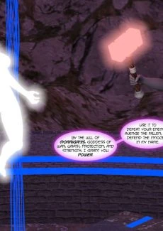 Metrobay- Tecknophyle- Atlantis Reborn Ch 19 (16)