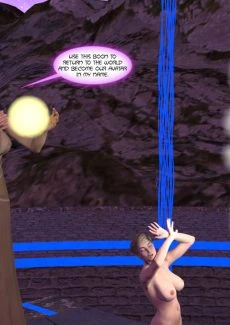 Metrobay- Tecknophyle- Atlantis Reborn Ch 19 (17)
