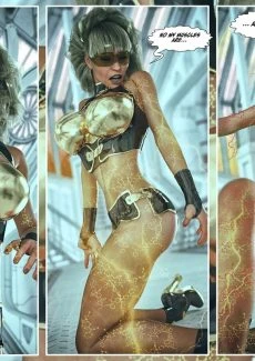 Mitru- Astrarella- Sexgammatron 11 (10)