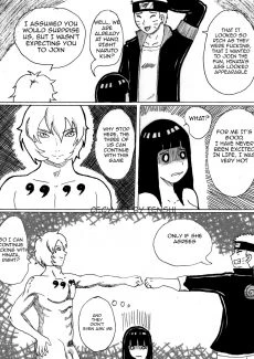 Naruto- A Princess for Two (13)