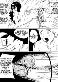 Naruto- A Princess for Two (18)