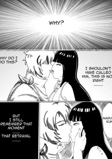 Naruto- A Princess for Two (2)