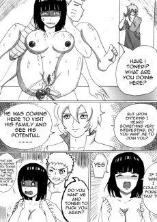 Naruto- A Princess for Two (26)