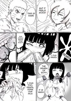 Naruto- A Princess for Two (29)