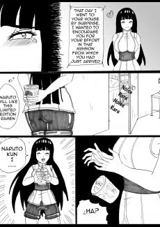 Naruto- A Princess for Two (3)