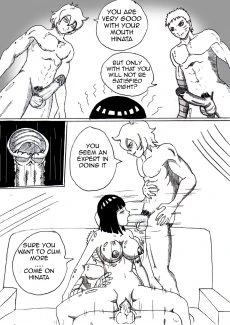 Naruto- A Princess for Two (30)