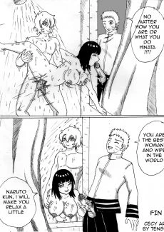 Naruto- A Princess for Two (43)