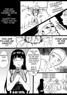 Naruto- A Princess for Two (5)