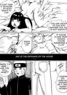 Naruto- A Princess for Two (9)