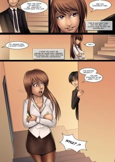 Nekopunch- Ma-Chan’s Little Fancy (4)