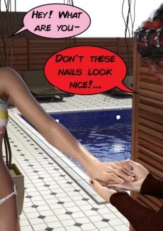 Nexstat- Pool Seduction (13)