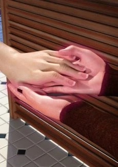 Nexstat- Pool Seduction (14)