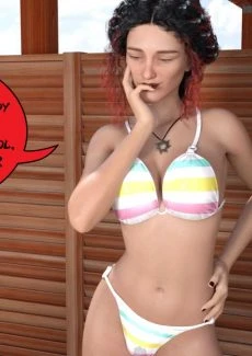 Nexstat- Pool Seduction (27)