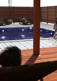 Nexstat- Pool Seduction (3)