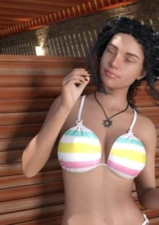 Nexstat- Pool Seduction (32)