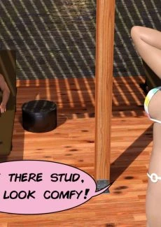 Nexstat- Pool Seduction (52)
