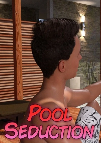 Pool Seduction- Nexstat
