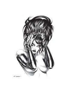 Nick Guerra] Magenta – Noir Fatale (3)