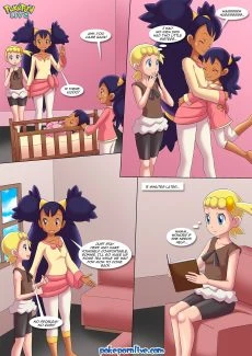 PalComix- Mama Dragon’s Special Gift (3)