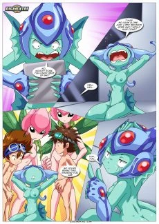 Palcomix- Digimon – Digtal Lovero (18)