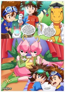 Palcomix- Digimon – Digtal Lovero (3)