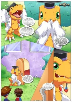 Palcomix- Digimon – Digtal Lovero (4)