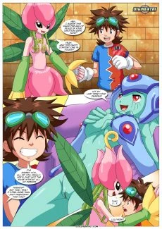 Palcomix- Digimon – Digtal Lovero (8)