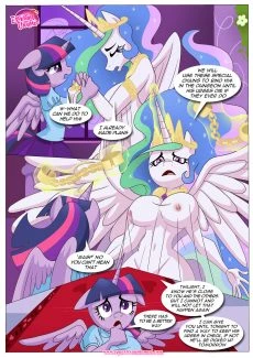 Palcomix- Power of Dragon mating (17)