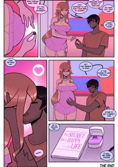 Perfect Wife (25)