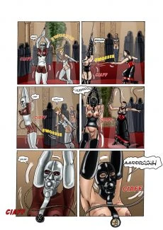 Pervish- Mistress Slave 1 (10)