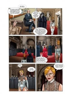 Pervish- Mistress Slave 1 (14)