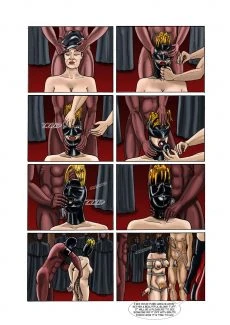 Pervish- Mistress Slave 1 (18)