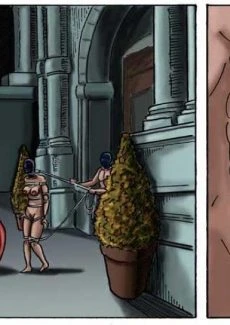Pervish- Mistress Slave 1 (20)