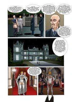 Pervish- Mistress Slave 1 (3)