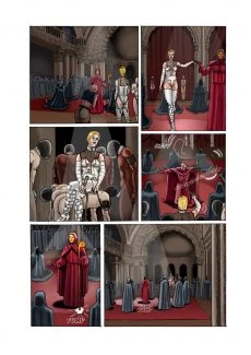 Pervish- Mistress Slave 1 (4)