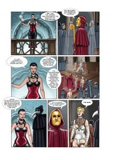 Pervish- Mistress Slave 1 (6)