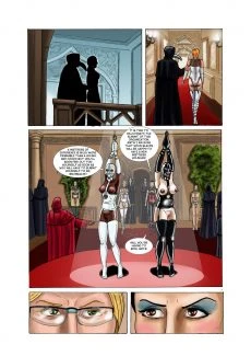 Pervish- Mistress Slave 1 (8)