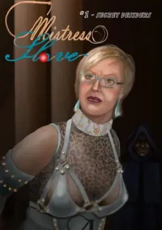 Pervish- Mistress Slave 1- info