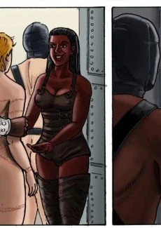 Pervish- Mistress Slave 2 (8)